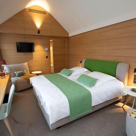 B-Lodge Boutique Hotel Louvain-la-Neuve Exteriér fotografie