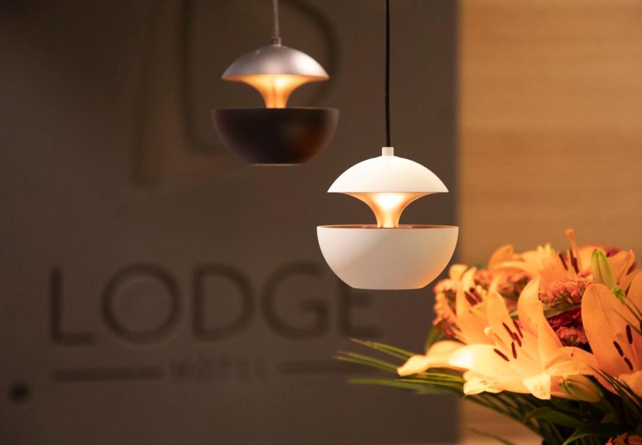 B-Lodge Boutique Hotel Louvain-la-Neuve Exteriér fotografie