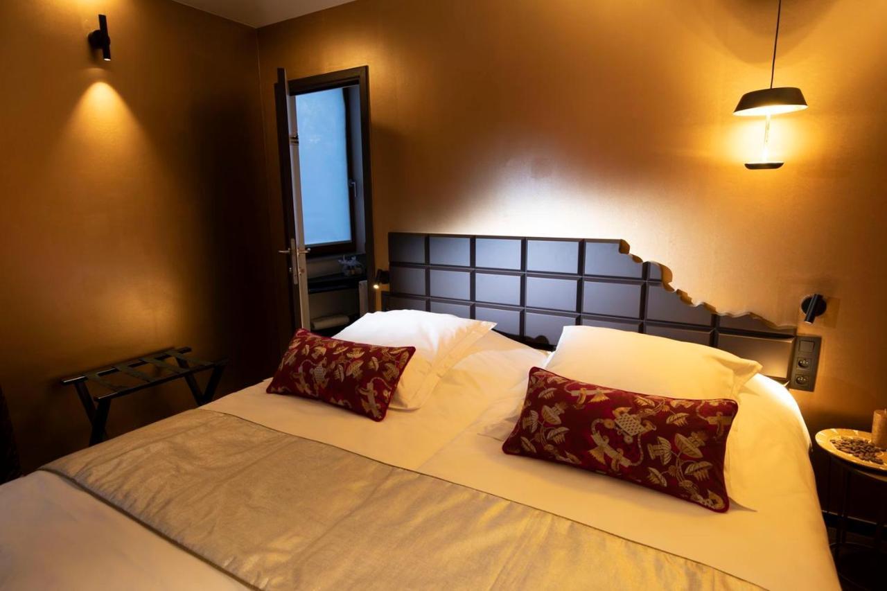 B-Lodge Boutique Hotel Louvain-la-Neuve Exteriér fotografie