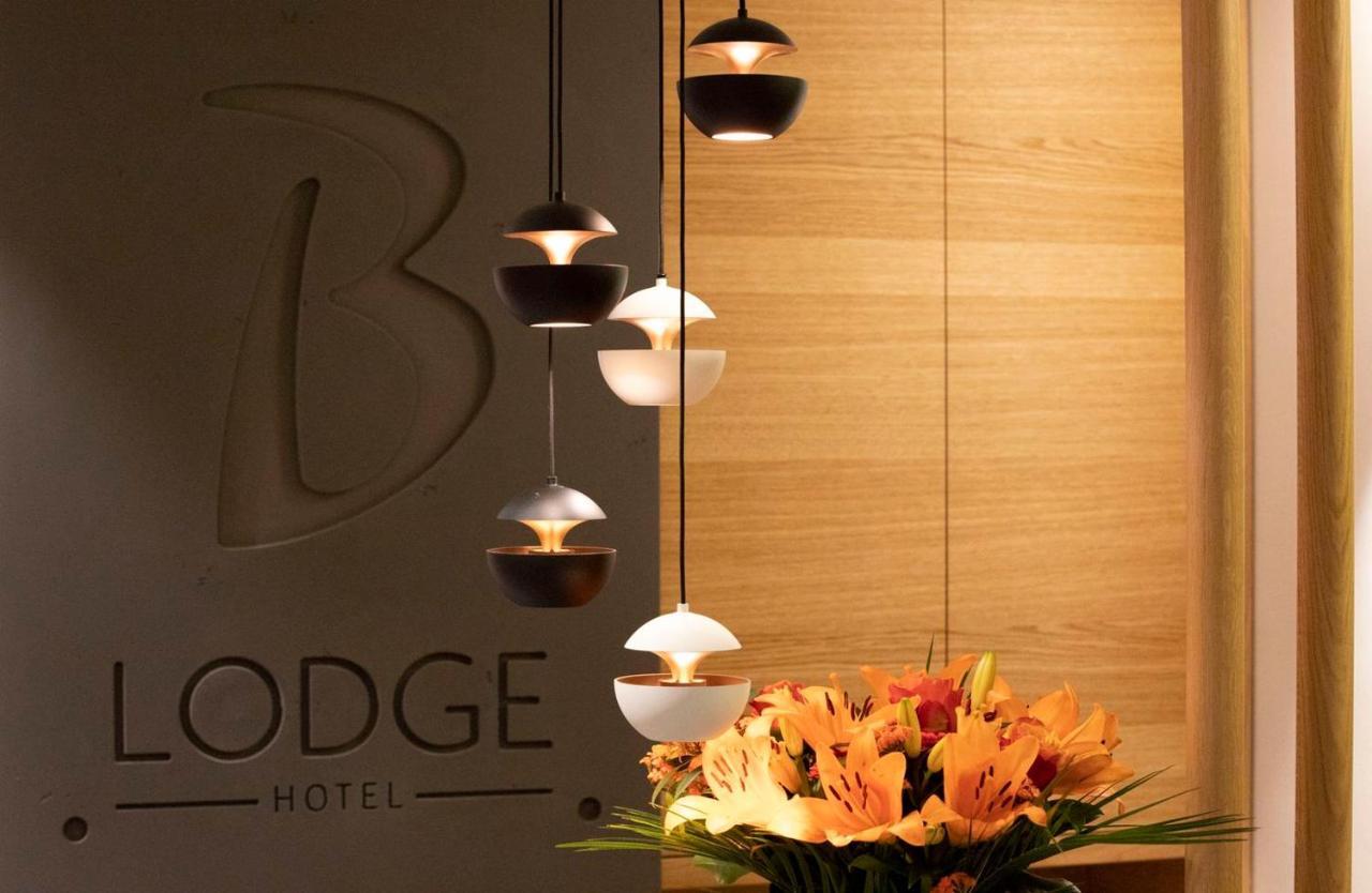 B-Lodge Boutique Hotel Louvain-la-Neuve Exteriér fotografie