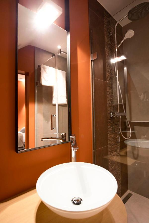 B-Lodge Boutique Hotel Louvain-la-Neuve Exteriér fotografie