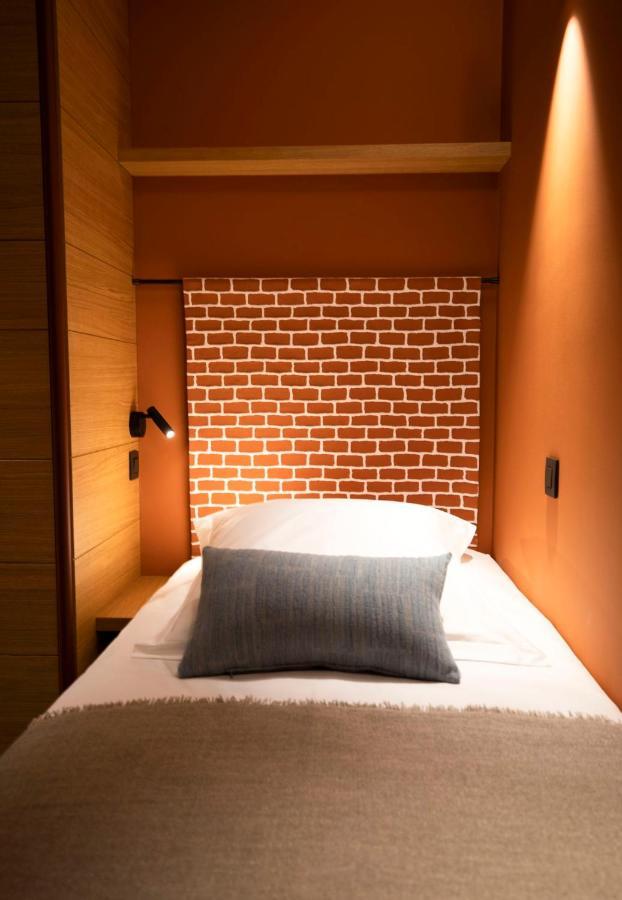 B-Lodge Boutique Hotel Louvain-la-Neuve Exteriér fotografie