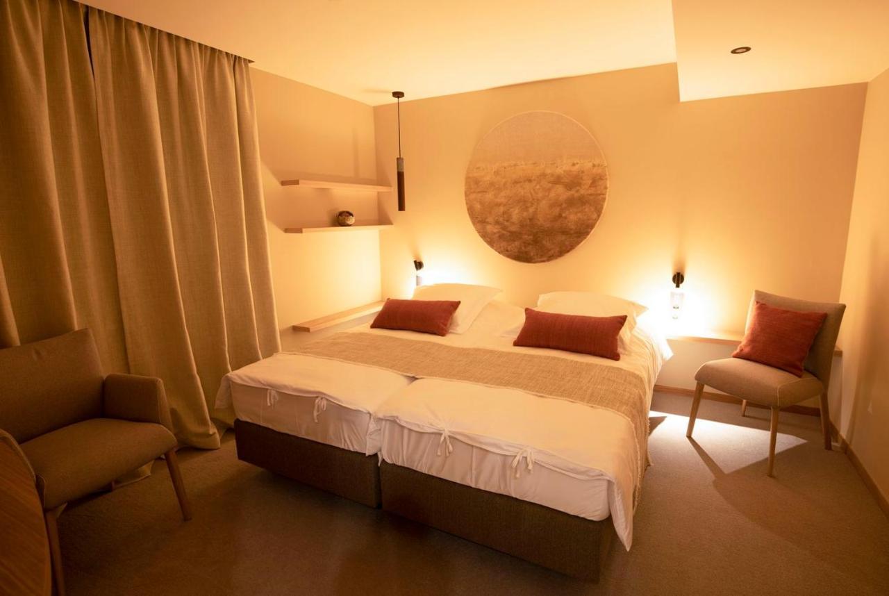 B-Lodge Boutique Hotel Louvain-la-Neuve Exteriér fotografie
