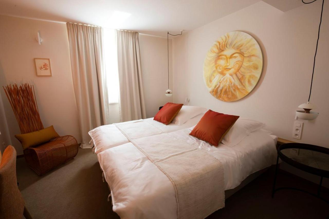 B-Lodge Boutique Hotel Louvain-la-Neuve Exteriér fotografie