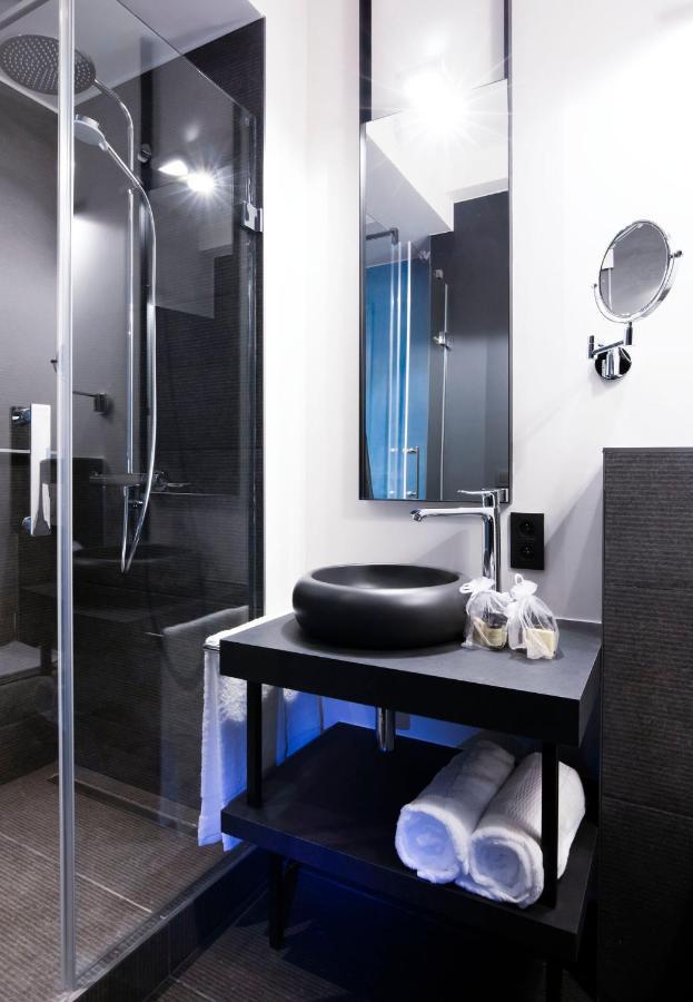 B-Lodge Boutique Hotel Louvain-la-Neuve Exteriér fotografie